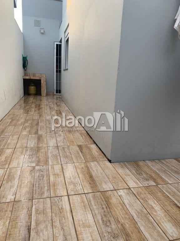 Venda de Apartamentos / Padrão na cidade de Gravataí