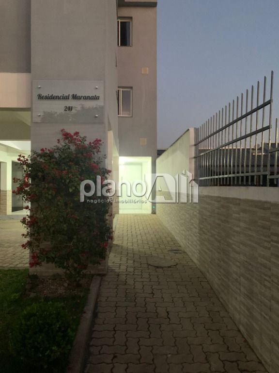 Venda de Apartamentos / Padrão na cidade de Gravataí