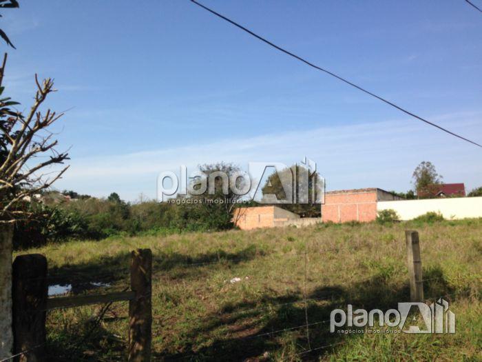 Venda de terreno / padrão na cidade de gravataí