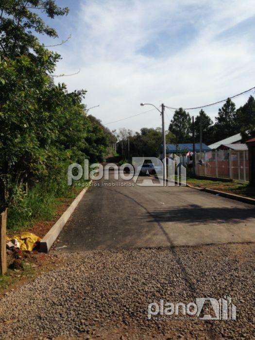 Venda de terreno / padrão na cidade de gravataí
