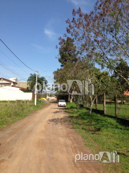 Venda de terreno / padrão na cidade de gravataí