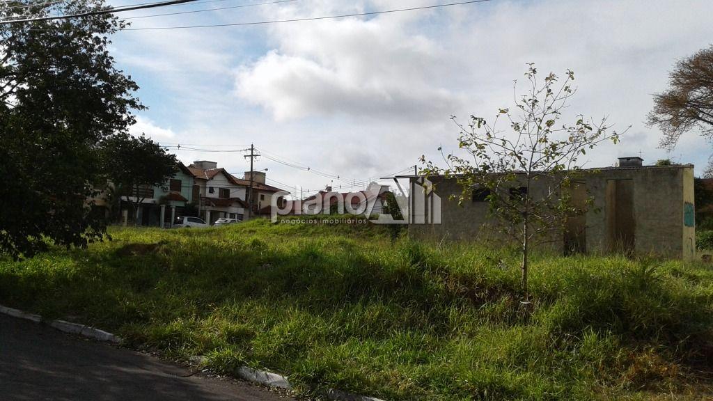 Venda de Terreno / Padrão na cidade de Gravataí