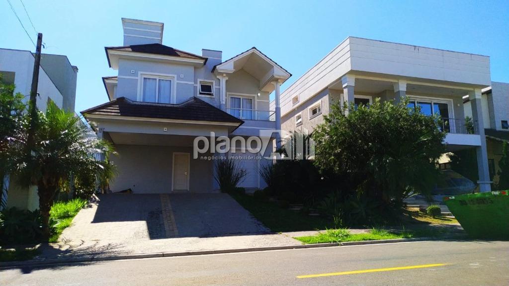Venda de Casas / Padrão na cidade de Gravataí