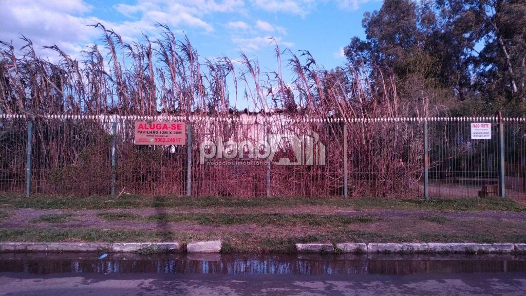 Venda de Terreno / Padrão na cidade de Gravataí