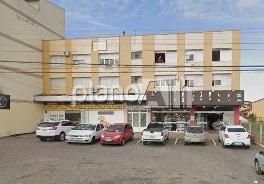 Venda de Apartamentos / Padrão na cidade de Gravataí