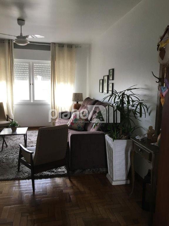 Venda de Apartamentos / Padrão na cidade de Gravataí