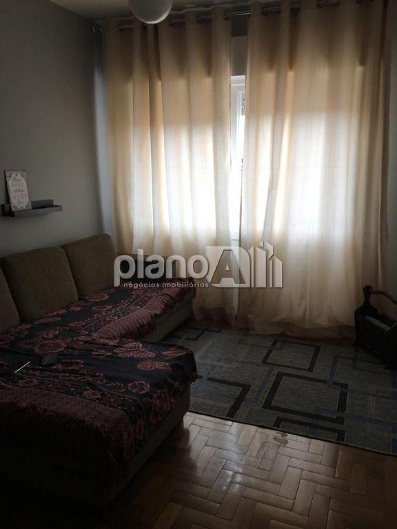 Venda de Apartamentos / Padrão na cidade de Gravataí