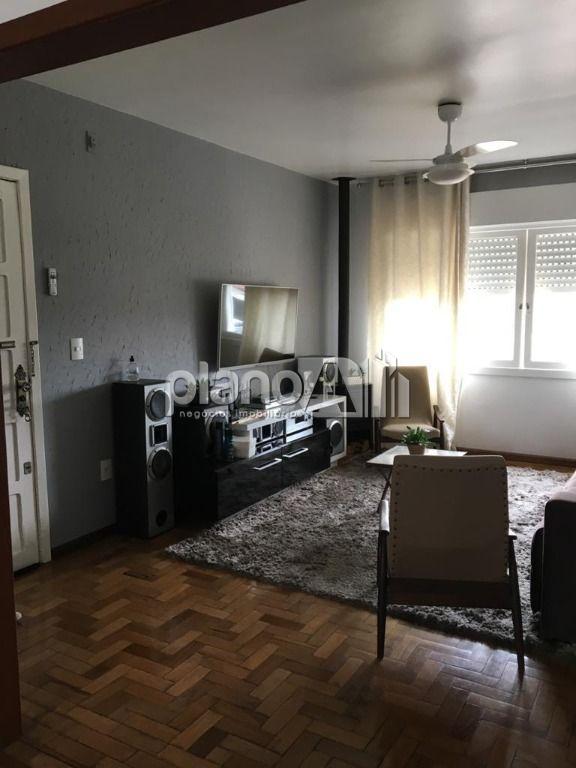 Venda de Apartamentos / Padrão na cidade de Gravataí