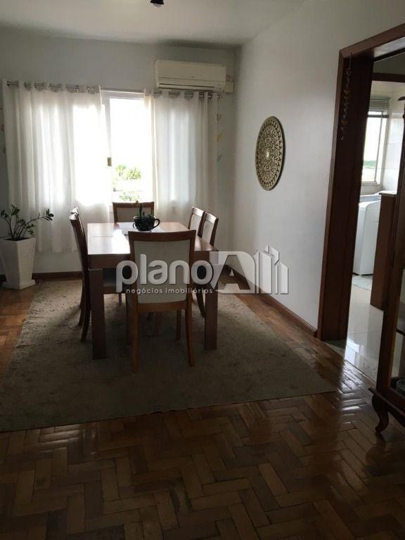Venda de Apartamentos / Padrão na cidade de Gravataí