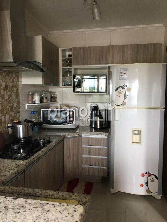 Venda de Apartamentos / Padrão na cidade de Gravataí