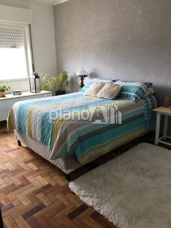 Venda de Apartamentos / Padrão na cidade de Gravataí