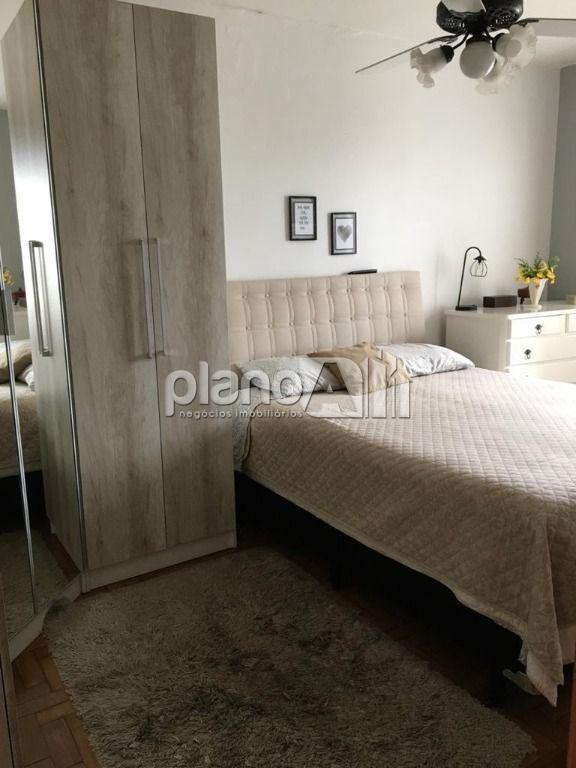 Venda de Apartamentos / Padrão na cidade de Gravataí