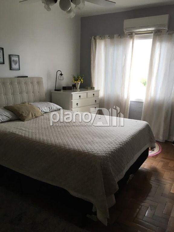 Venda de Apartamentos / Padrão na cidade de Gravataí