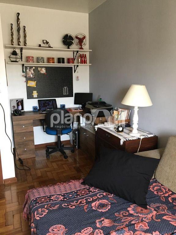 Venda de Apartamentos / Padrão na cidade de Gravataí