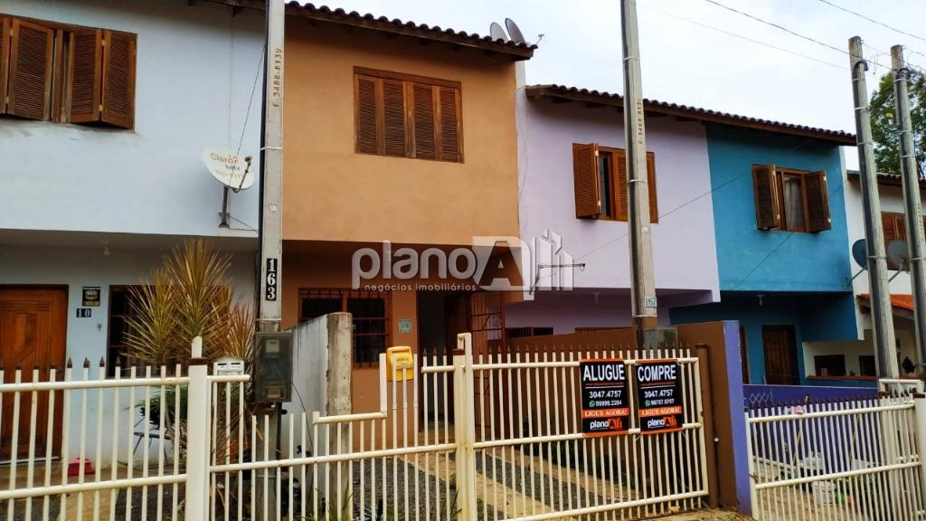 Venda de Casas / Padrão na cidade de Gravataí