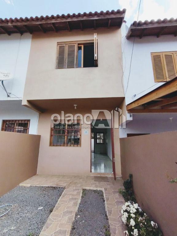 Venda de Casas / Padrão na cidade de Gravataí