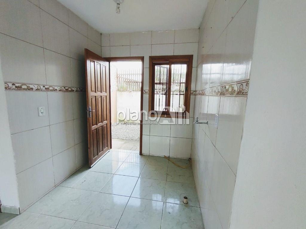 Venda de Casas / Padrão na cidade de Gravataí