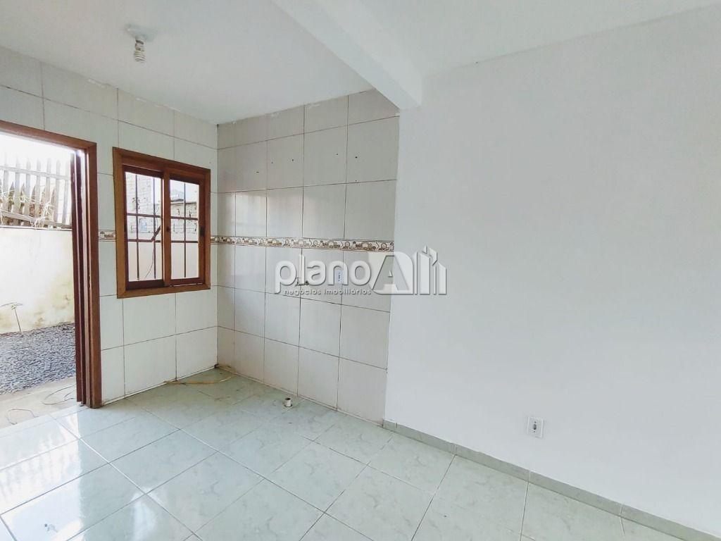 Venda de Casas / Padrão na cidade de Gravataí