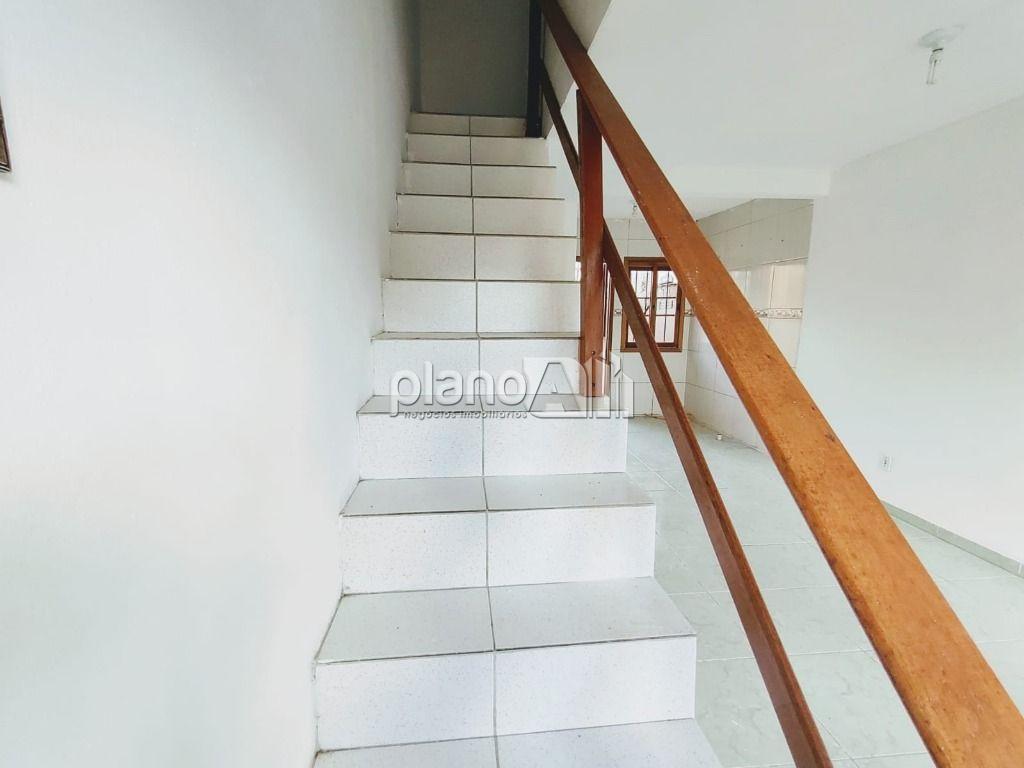 Venda de Casas / Padrão na cidade de Gravataí