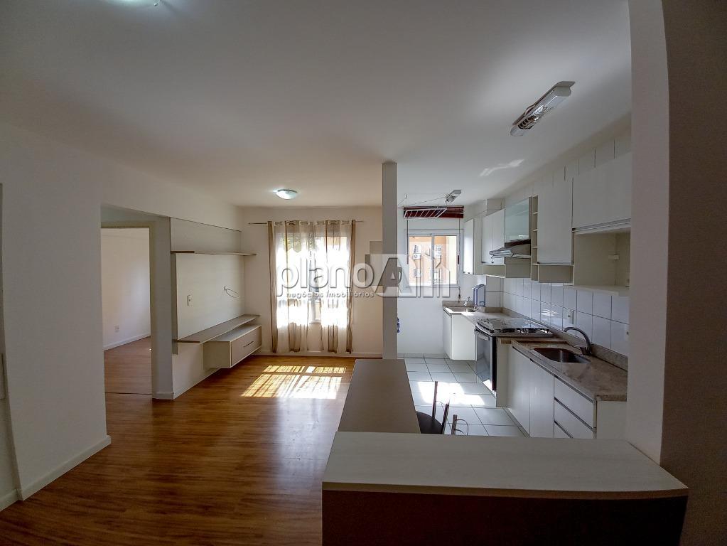 Venda de Apartamentos / Padrão na cidade de Gravataí