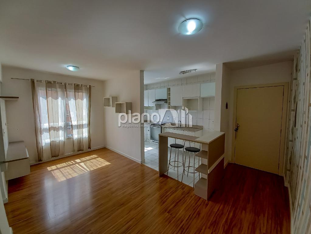 Venda de Apartamentos / Padrão na cidade de Gravataí
