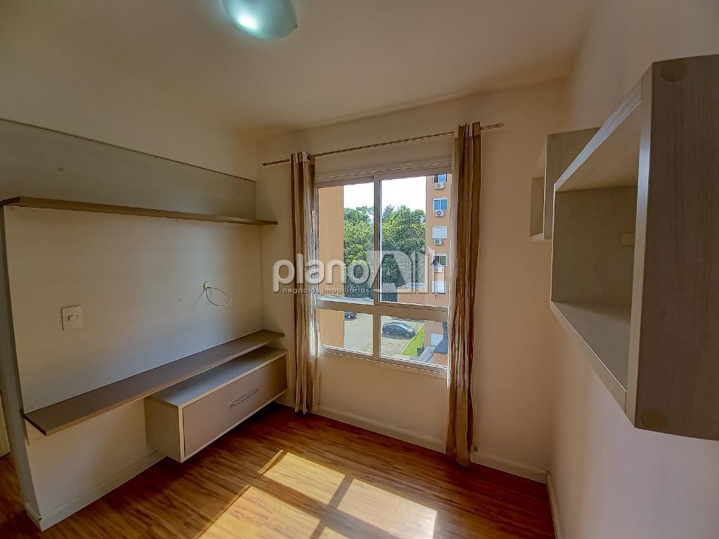 Venda de Apartamentos / Padrão na cidade de Gravataí