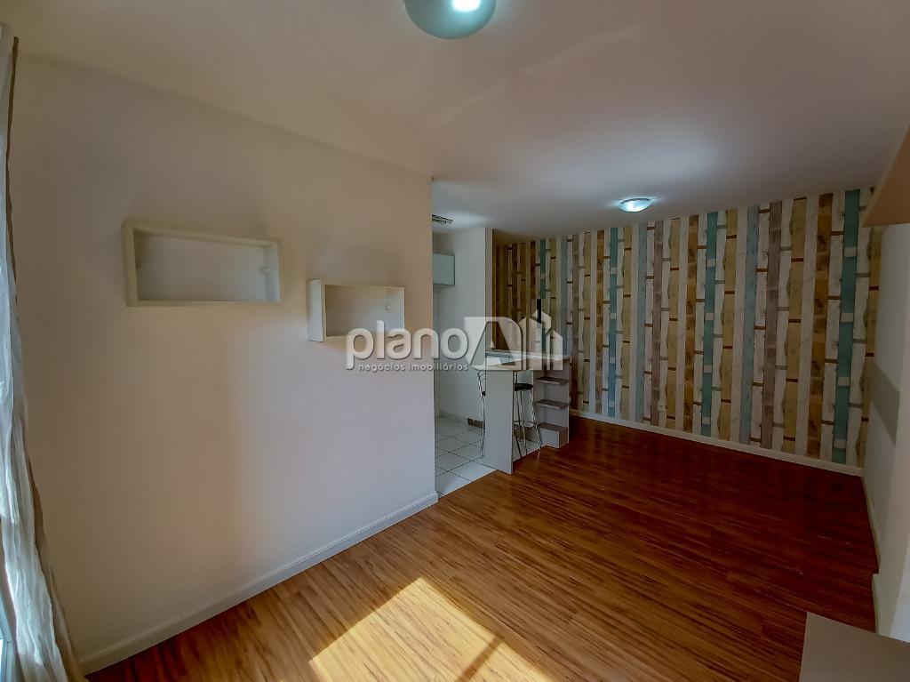 Venda de Apartamentos / Padrão na cidade de Gravataí