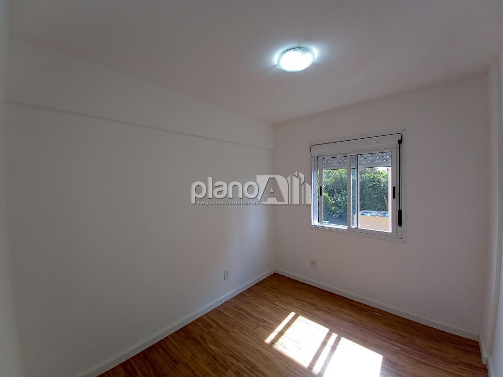 Venda de Apartamentos / Padrão na cidade de Gravataí