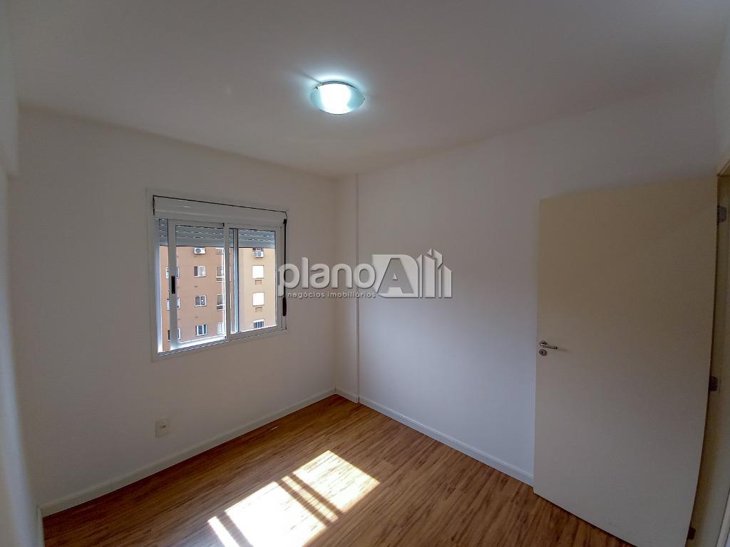 Venda de Apartamentos / Padrão na cidade de Gravataí