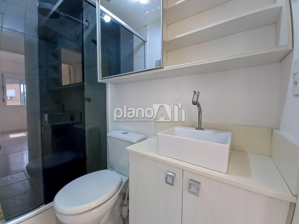 Venda de Apartamentos / Padrão na cidade de Gravataí