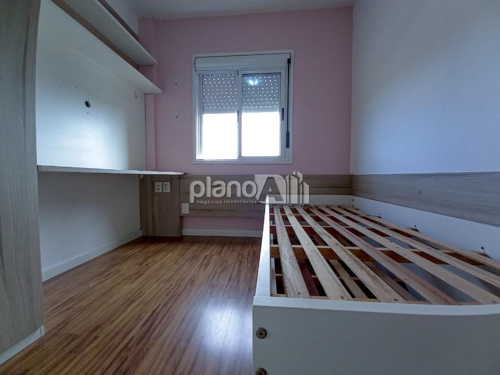 Venda de Apartamentos / Padrão na cidade de Gravataí
