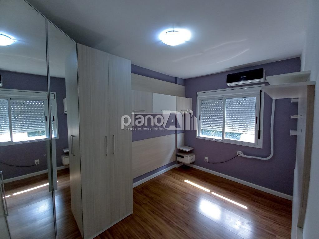 Venda de Apartamentos / Padrão na cidade de Gravataí