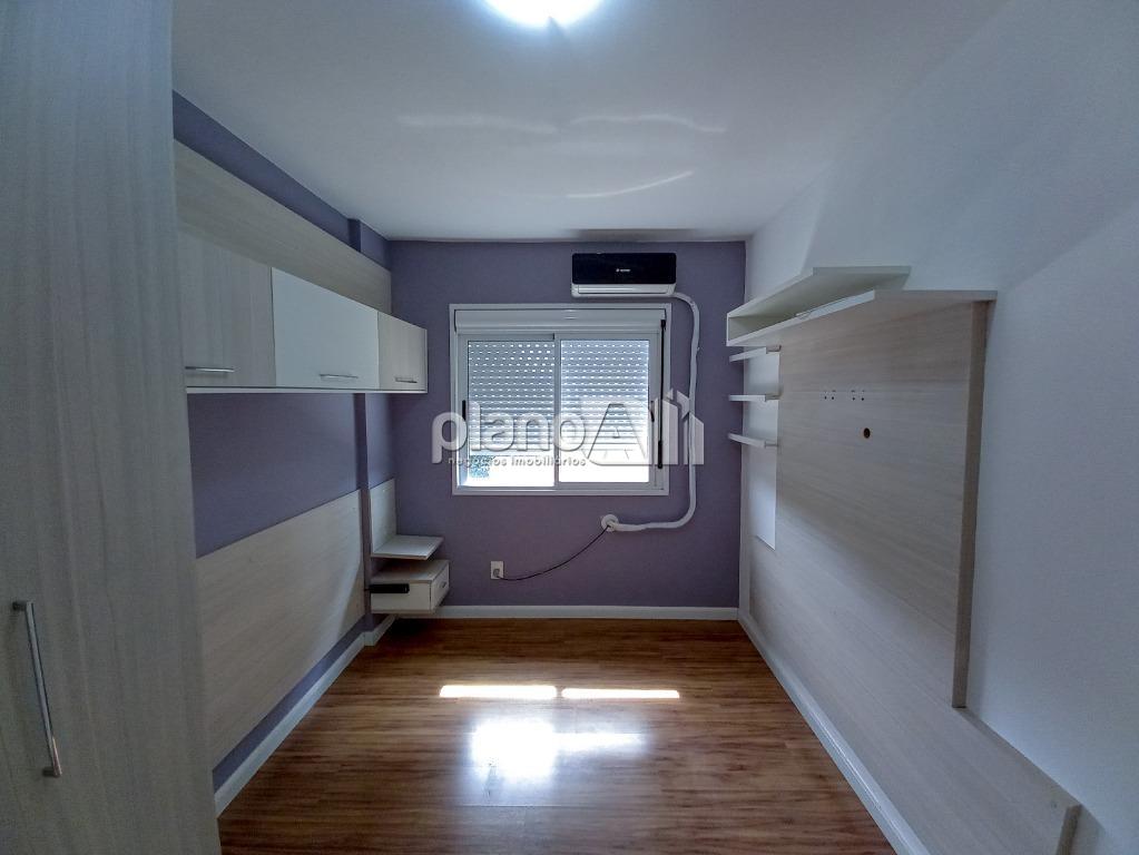 Venda de Apartamentos / Padrão na cidade de Gravataí