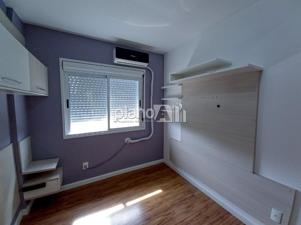 Venda de Apartamentos / Padrão na cidade de Gravataí