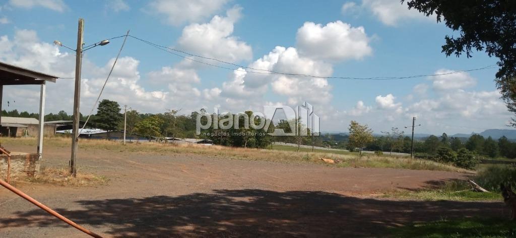 Venda de comercial / galpão na cidade de gravataí