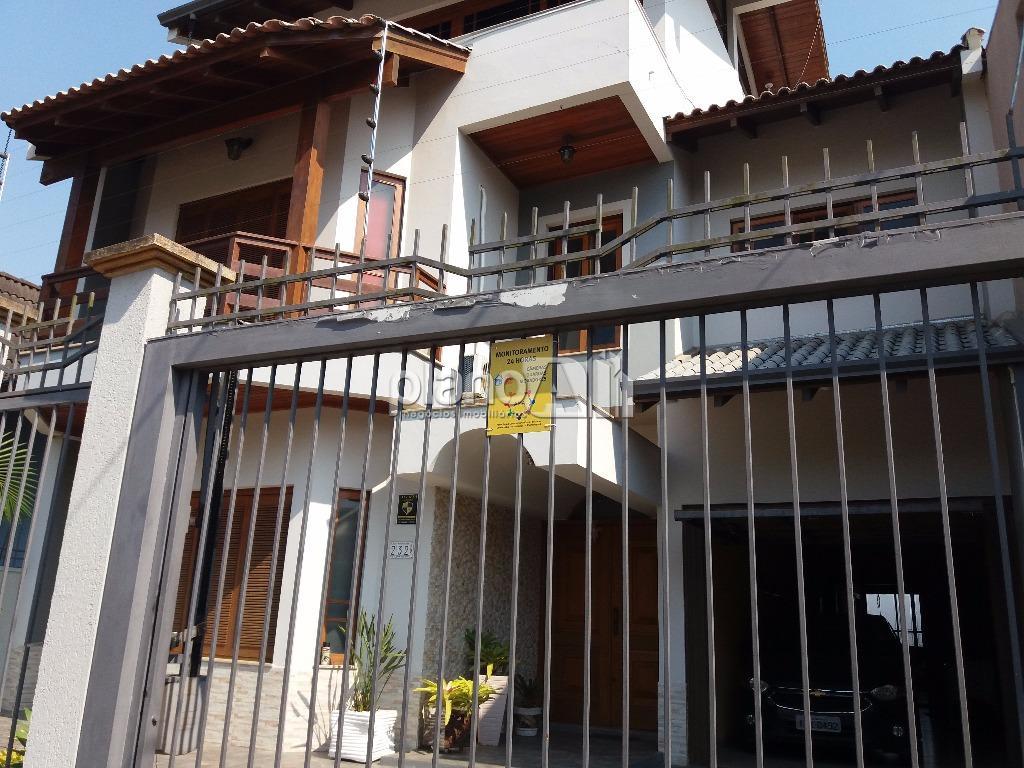 Venda de Casas / Padrão na cidade de Gravataí