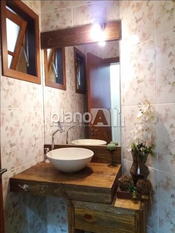 Venda de Casas / Padrão na cidade de Gravataí