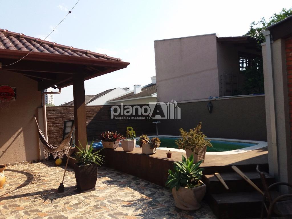 Venda de Casas / Padrão na cidade de Gravataí