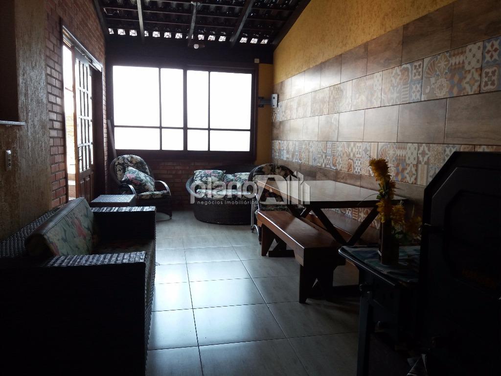 Venda de Casas / Padrão na cidade de Gravataí