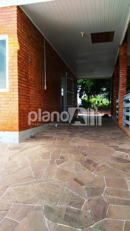 Venda de rural / chácara na cidade de gravataí