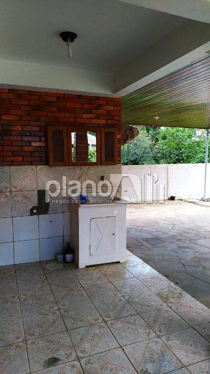Venda de rural / chácara na cidade de gravataí