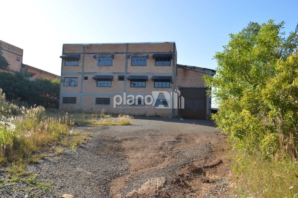 Locação de comercial / galpão na cidade de gravataí