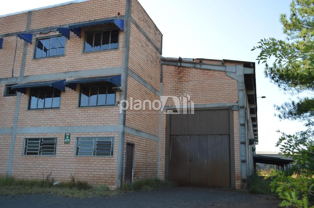 Locação de comercial / galpão na cidade de gravataí