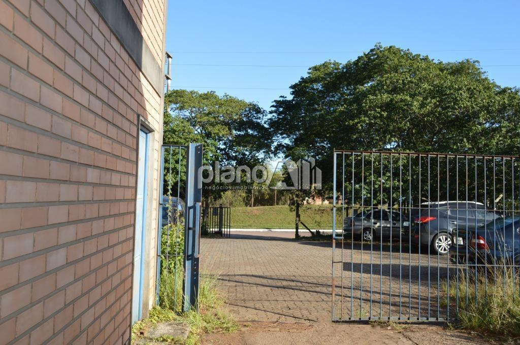 Locação de comercial / galpão na cidade de gravataí