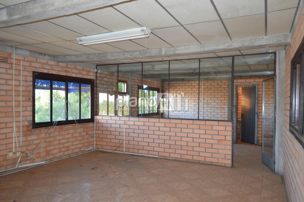 Locação de comercial / galpão na cidade de gravataí