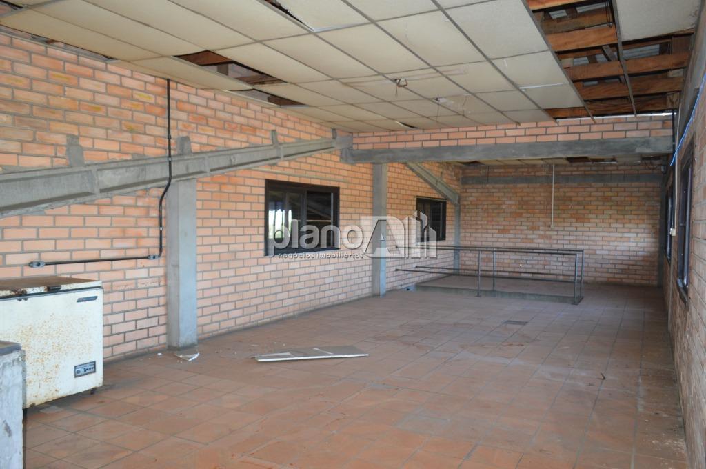 Locação de Comercial / Galpão na cidade de Gravataí