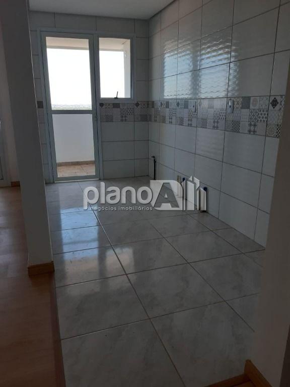 Venda de apartamentos / padrão na cidade de cachoeirinha