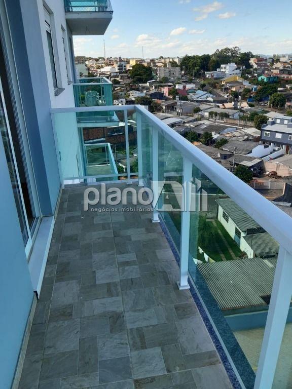 Venda de apartamentos / padrão na cidade de cachoeirinha