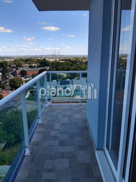 Venda de apartamentos / padrão na cidade de cachoeirinha