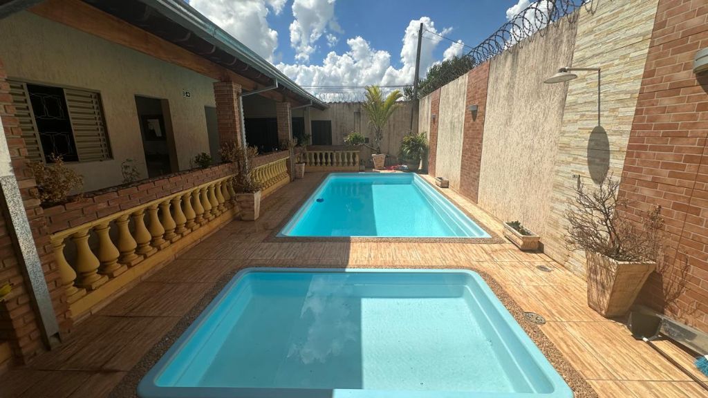 EDICULA A VENDA NO SÃO LUIZ